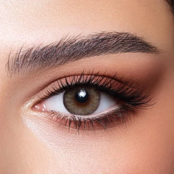 Bella Agate Brown