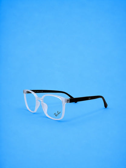 Polaroid Clip-On Kids Frame – Frost Blue (Kids Size)