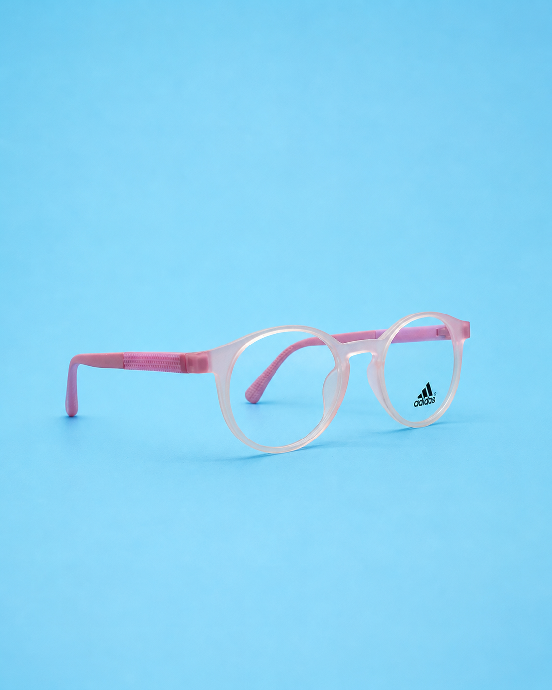 Adidas Soft Pop Kids Frame – Playful Pink (Kids Size)