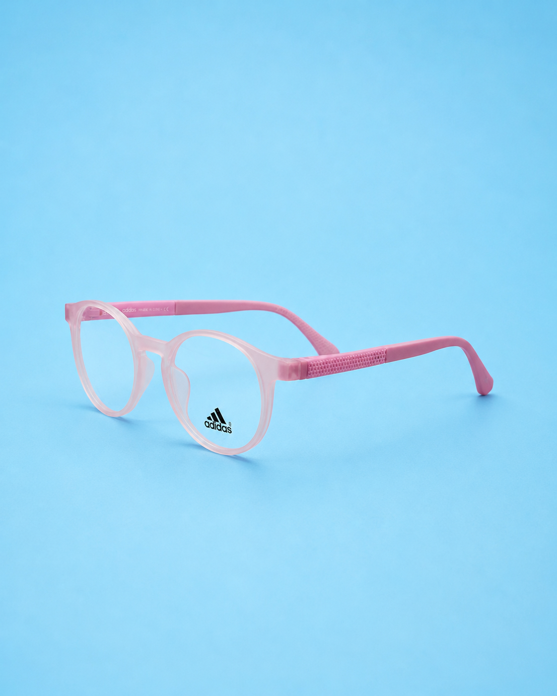 Adidas Soft Pop Kids Frame – Playful Pink (Kids Size)