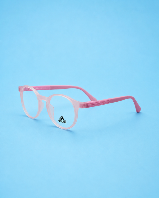 Adidas Soft Pop Kids Frame – Playful Pink (Kids Size)