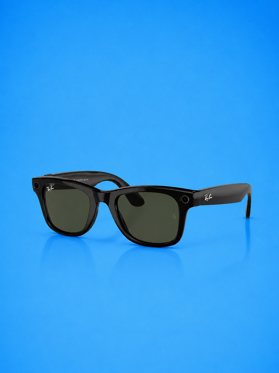 RAY-BAN META WAYFARER - GEN 1
