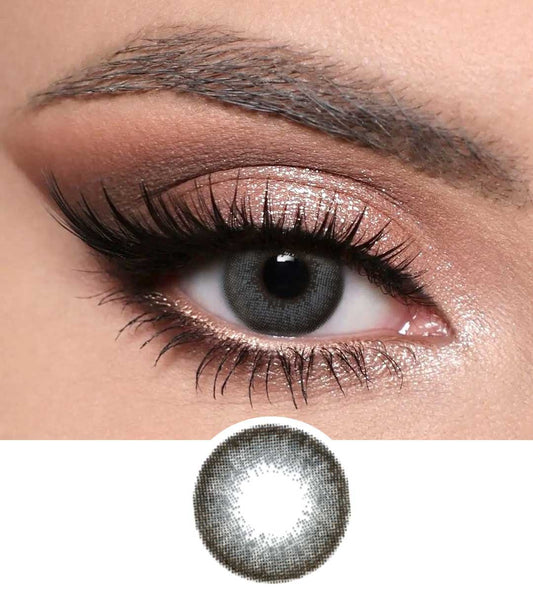 Optiano - Cloud Premium Color Contact Lenses