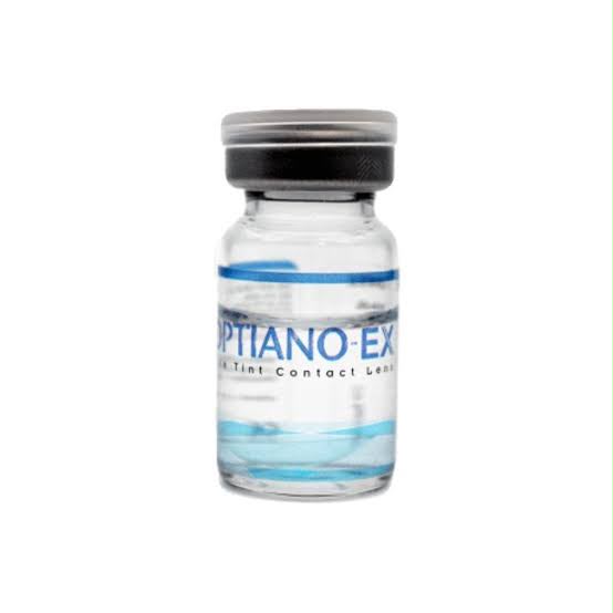 Optiano-EX Premium Contact Lenses